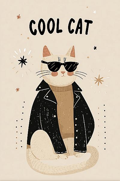 cool-cat