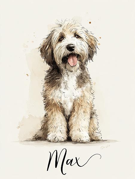 midjourney-dog-2
