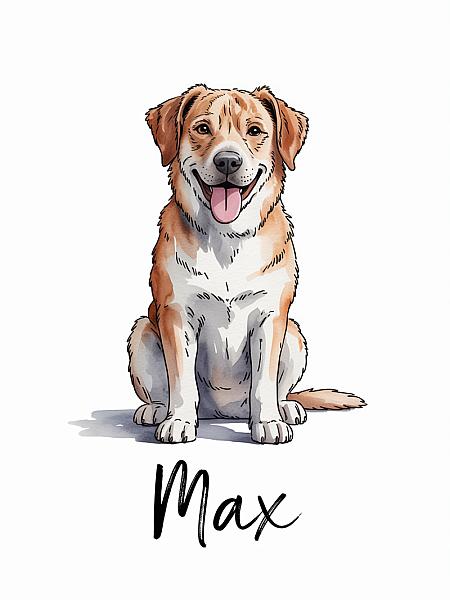 ideogram-dog