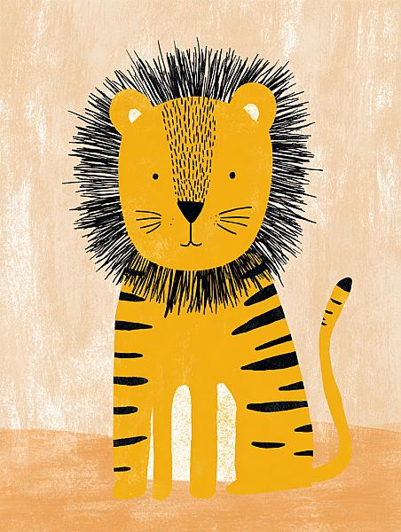 scandi-lion