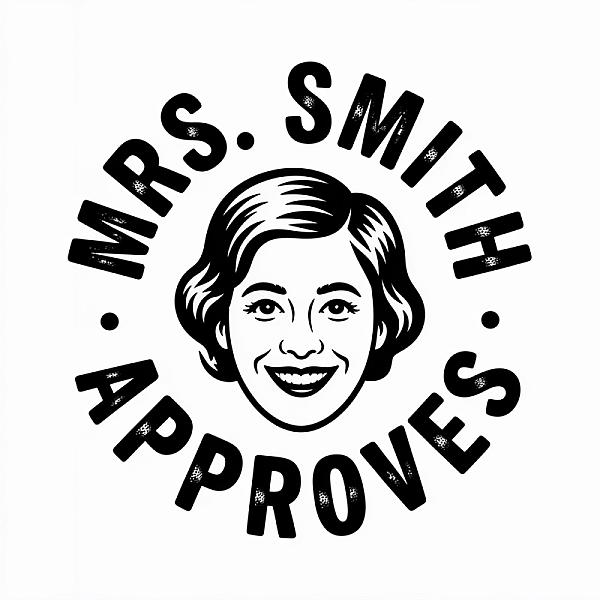 Stamped & Approved